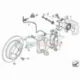 Original Mini Bremsscheibe (34216784389)
