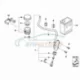 Original BMW ISA-Schraube (34317684537)