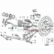 Original BMW Halter (34321235099)
