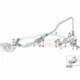 Original BMW Halter (34322331962)