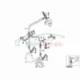 Original BMW Halter (34322335515)