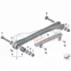 Original BMW Abdeckung (34327675056)