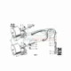 Original BMW Verteilerstück (34331103544)