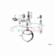 Original BMW O-Ring (34331119868)