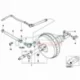 Original BMW Formschlauch (34331165867)