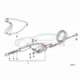 Original BMW Druckfeder (34411155210)