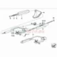 Original BMW Bowdenzug (34411159048)