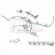 Original BMW Kabelhalter (34436772026)