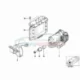 Original BMW Gummilager (34511163072)
