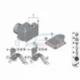 Original BMW Halter Hydroaggregat (34516791749)