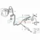 Original BMW Dichtring (34517661591)