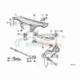 Original BMW Kabelklemme (34521179816)