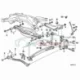 Original BMW Impulsgeber rechts (34521181914)