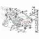 Original BMW Impulsgeber DSC hinten (34526762466)