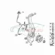 Original BMW Halter Impulsgeber rechts (34526859536)