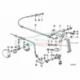 Original BMW Anschlagpuffer (35411158149)
