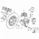 Original BMW Ring silber (36311454167)