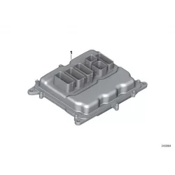 Genuine BMW Basic control unit DME (12148603352)