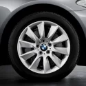 Оригинал BMW дисковое колесо легкосплавное (36116790174)