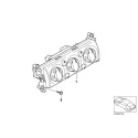 Genuine Mini HEATER CONTROL (64111502212)