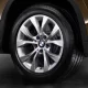 Оригинал BMW дисковое колесо легкосплавное (36116789141)