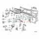 Genuine BMW IGNITION COIL SUPPORT (41148106940)