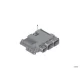 Genuine Mini Basic control unit DME (12148610006)