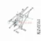 Genuine BMW Plug (46517683083)