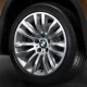 Оригинал BMW дисковое колесо легкосплавное (36116789144)