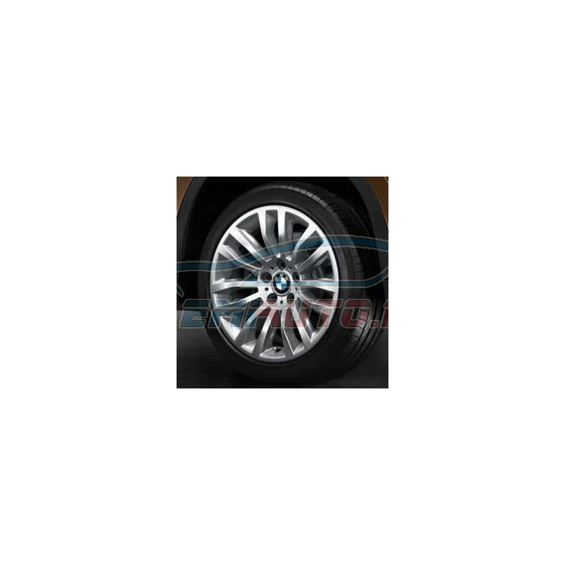 Оригинал BMW дисковое колесо легкосплавное (36116789144)