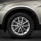 Genuine BMW Light alloy disc wheel Reflexsilber (36116787575)