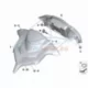 Original BMW Drucktaster (46638542042)