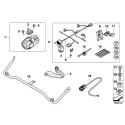 Original BMW Stecker Zusatzscheinwerfer (63177723139)