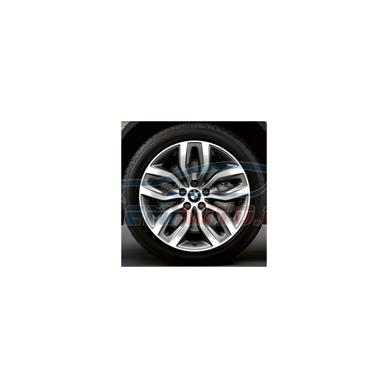 Оригинал BMW дисковое колесо легкосплавное (36116788027)