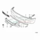 Genuine BMW Base (51112252017)