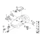 Genuine BMW Control unit airbag (65779172018)