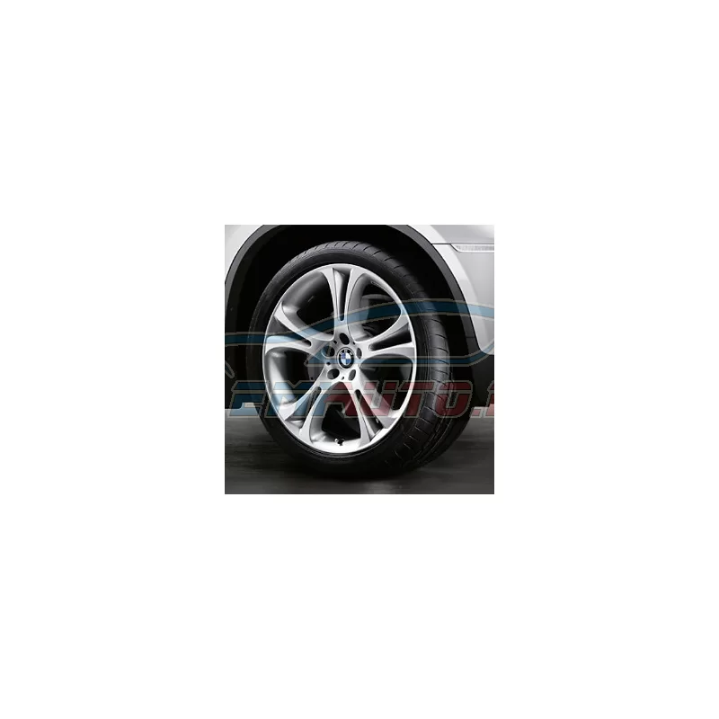 Оригинал BMW дисковое колесо легкосплавное (36116782836)