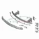 Genuine BMW Bracket, optical fibre cable (51117285819)