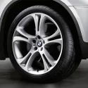 Оригинал BMW дисковое колесо легкосплавное (36116782837)