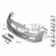 Genuine BMW Bracket, right (51118050344)
