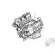 Genuine BMW Short Engine (11000439113)