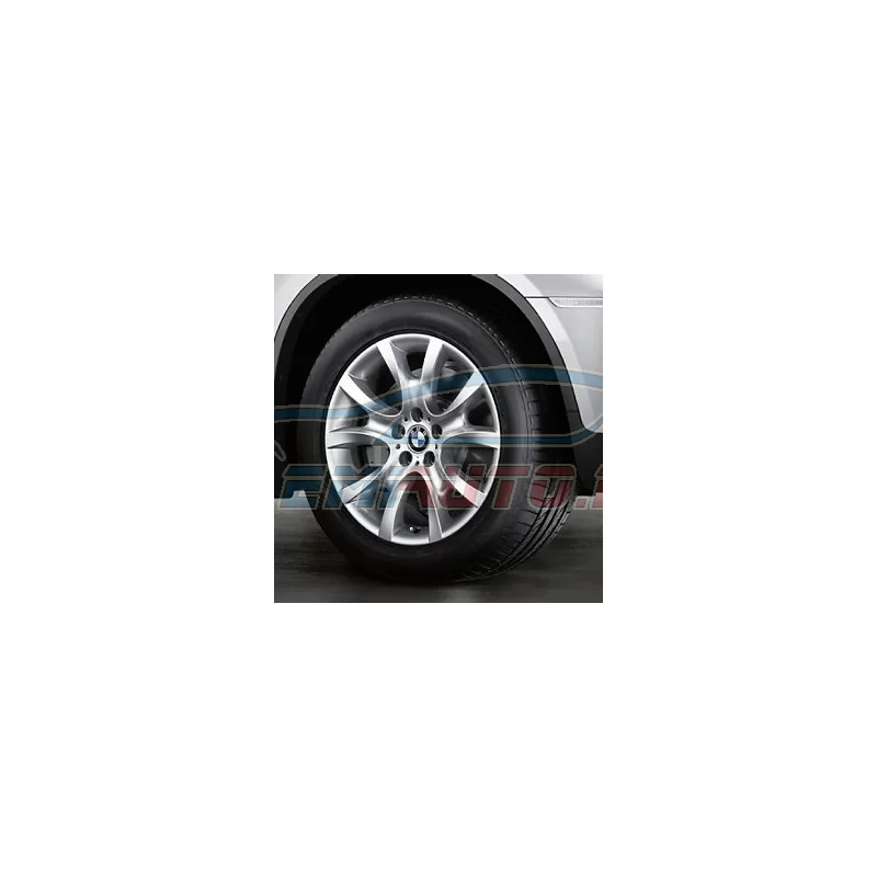 Оригинал BMW дисковое колесо легкосплавное (36116778582)