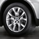 Оригинал BMW дисковое колесо легкосплавное (36116778582)