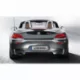 Genuine BMW Diffuser HP, primed (51122159155)