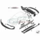 Genuine Mini Carrier, diffuser, right (51129810642)