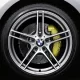 Оригинал BMW дисковое колесо легкосплавное (36116787656)