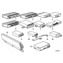 Genuine BMW BULB TESTING DEVICE (61358351295)