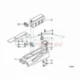 Genuine BMW Insert (51162268018)