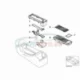 Genuine BMW CONSOLE INSERT (51167039182)