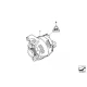 Genuine BMW EXCH generator (12317558220)